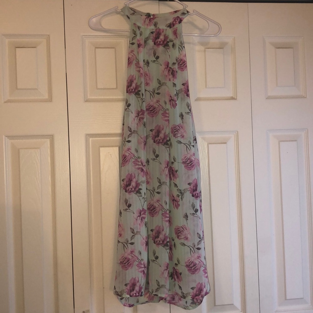 Beautiful new sundress